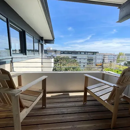 T4 Chartrons Ravezies Bordeaux