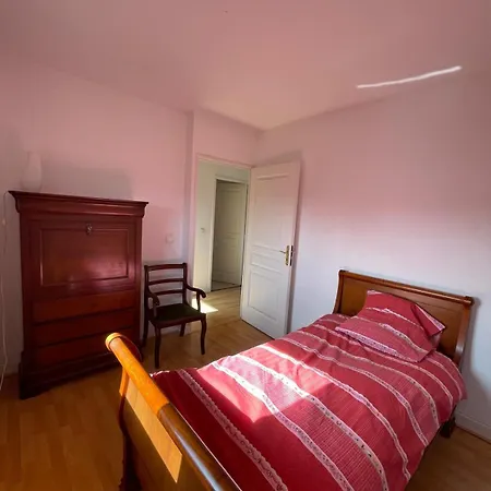 Apartman T4 Chartrons Ravezies Bordeaux