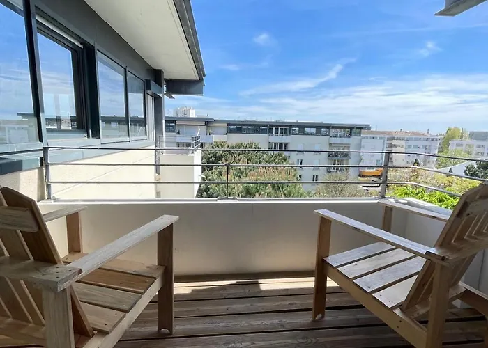 T4 Chartrons Ravezies Bordeaux